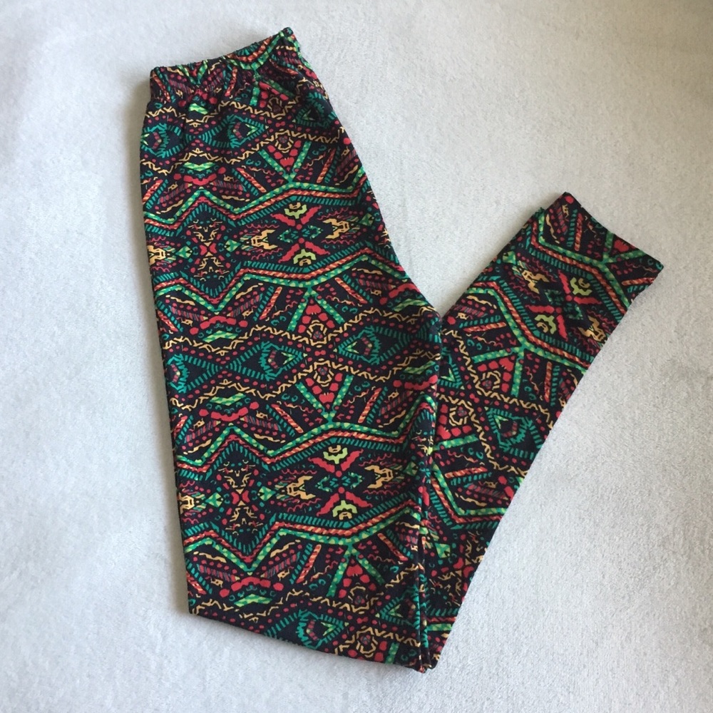 LULAROE OS LEGGINGS
